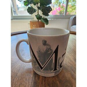 RARE 2003 Starbucks Manila Philippines City Mug | Collectors Series | 20oz